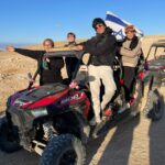 Melissa and Gaston Kroub