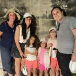 Renee and Joseph Aizer