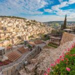 The City of David