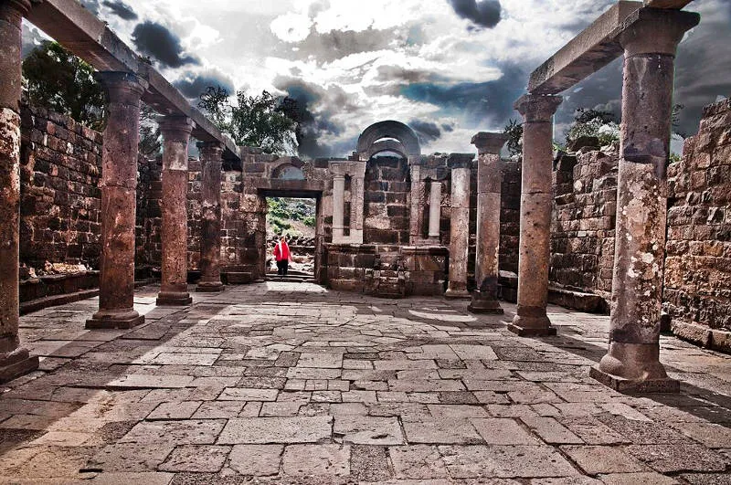 Ein Keshatot_3