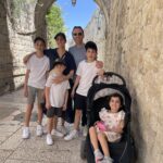 Barbara & Maury Blanco